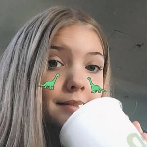 Meet your Posher, Kailynn